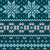 Emerald Fairisle / TXS