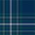 Green/Green Navy Plaid / S