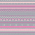 Grey Heart Fairisle / S