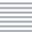 Grey Stripe Dot / S