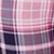 Heart Pink Plaid / S