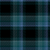 Juniper Spacedye /Juniper Black Plaid / S