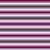 Lilac Stripe / XS