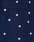 Navy Dot / S