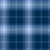 Navy Spacedye/Navy Blazer Plaid / S