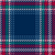 Navy Tartan / XS