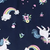 Navy Unicorn / XS