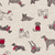 Oatmeal Puppies / XS