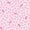 Pink Bow Dot / S