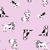 Pink Pups / XS