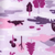Purple Woodlands / XS