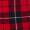 Red/ Black Tartan / XS