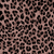 Taupe Leopard / 1X
