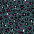Teal Leopard / XS