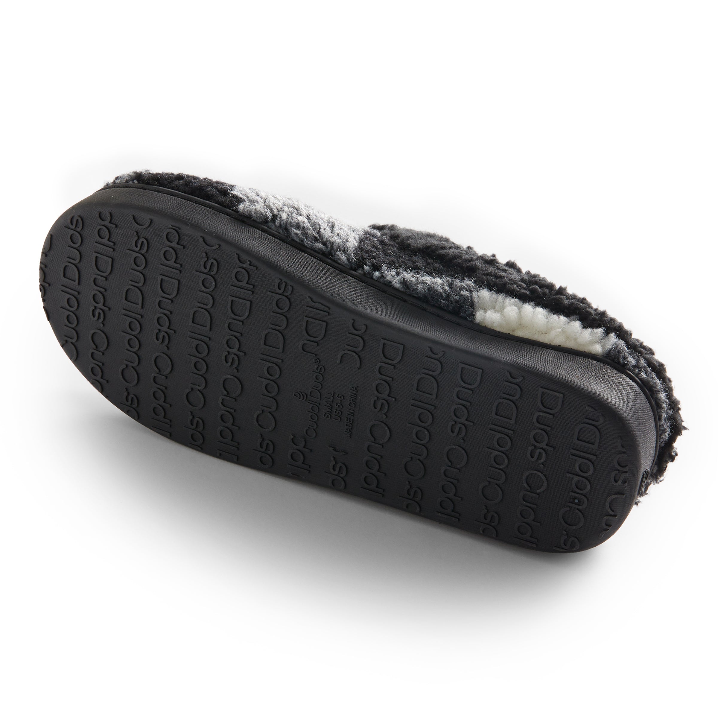 Cuddl duds house shoes on sale