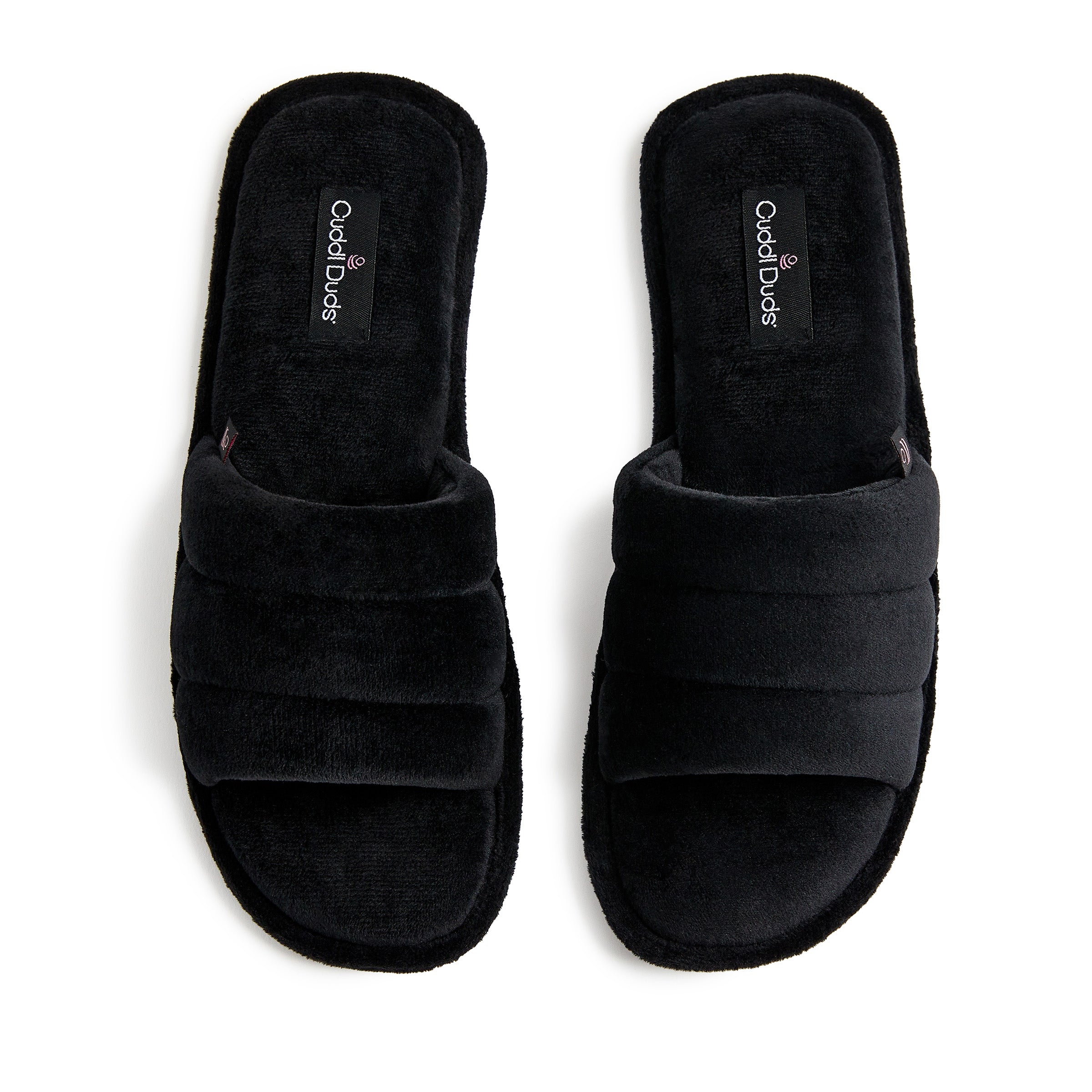 Cuddl duds slipper boots best sale