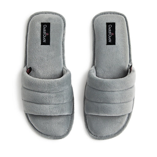 Cuddl duds 2025 house shoes