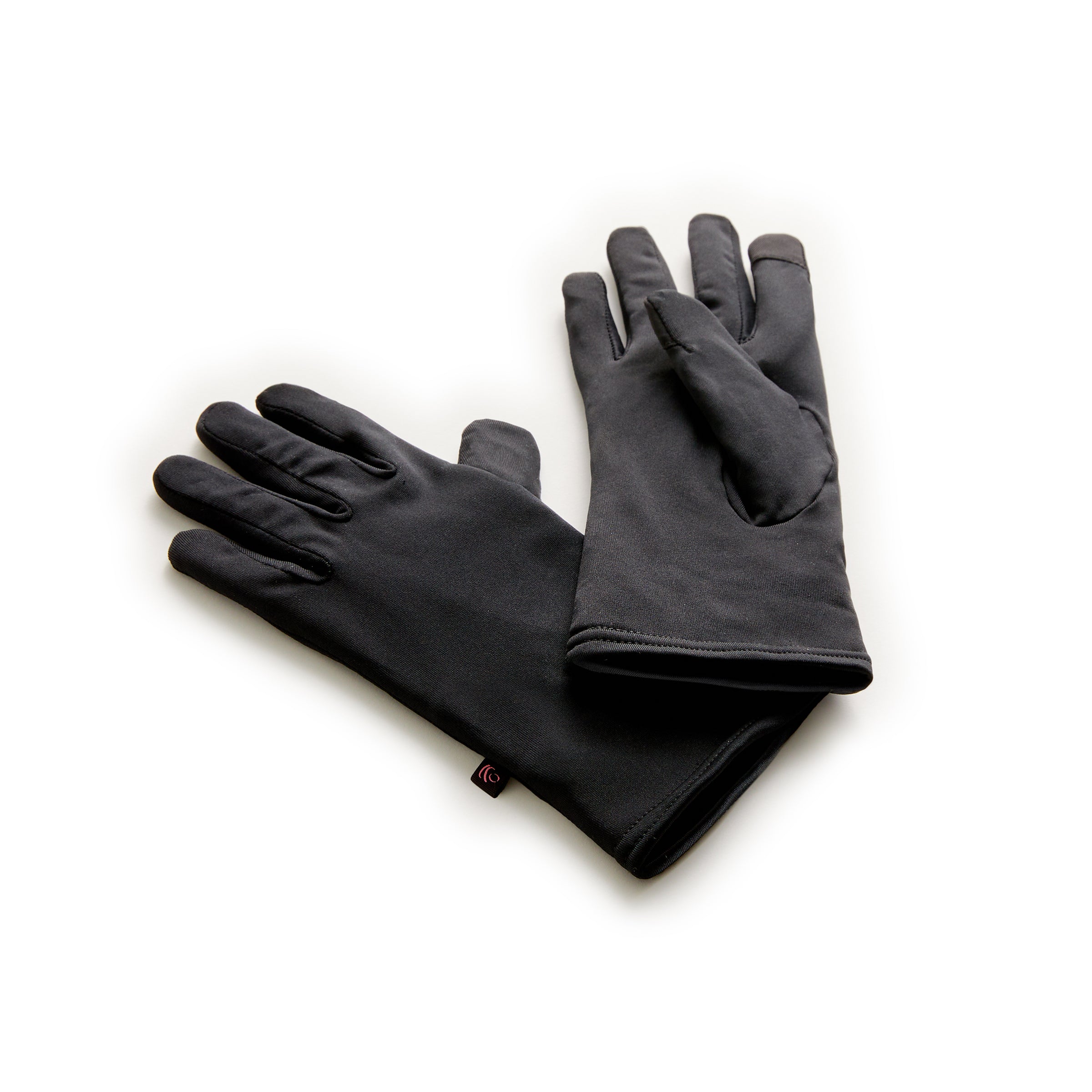 FlexFit Glove with Faux Fur Lining