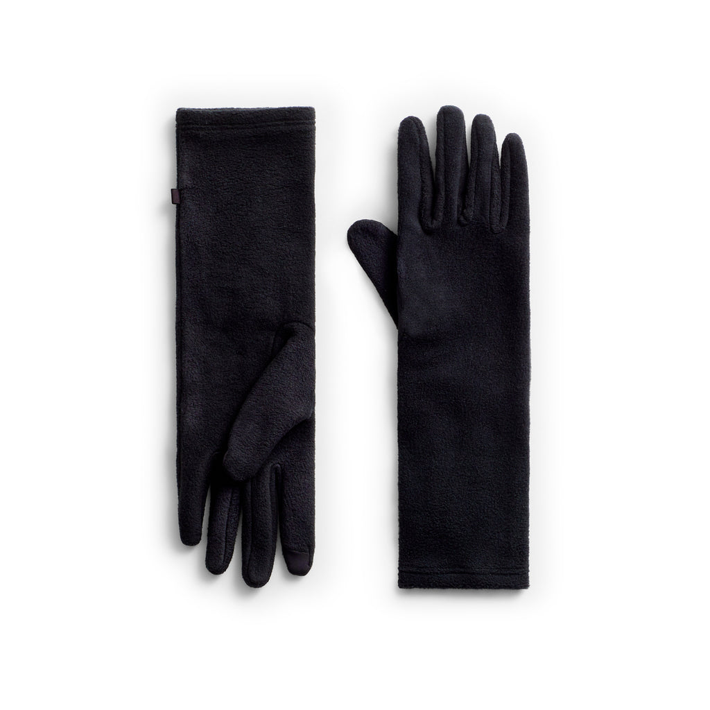 Fleece Long Glove