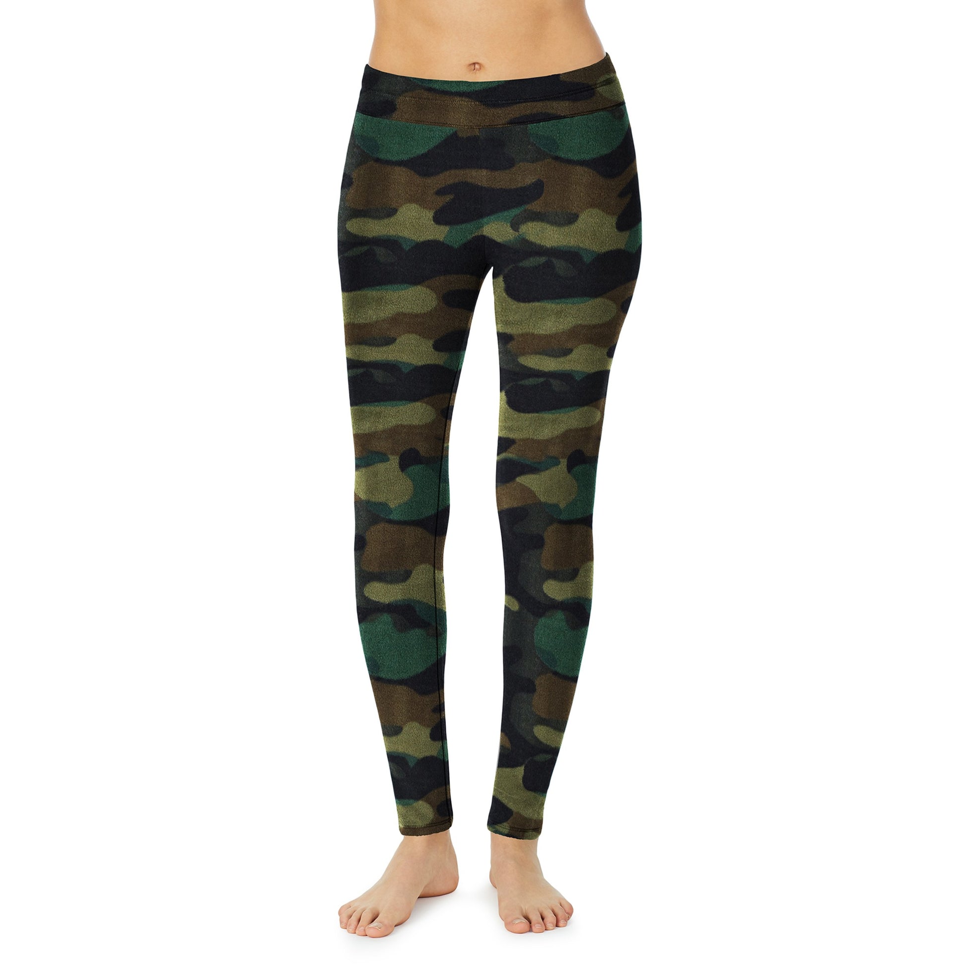 Green Camo;Model is wearing size S. She is 5?ÇÖ9?ǥ, Bust 32?ǥ, Waist 25?ǥ, Hips 35?ǥ.