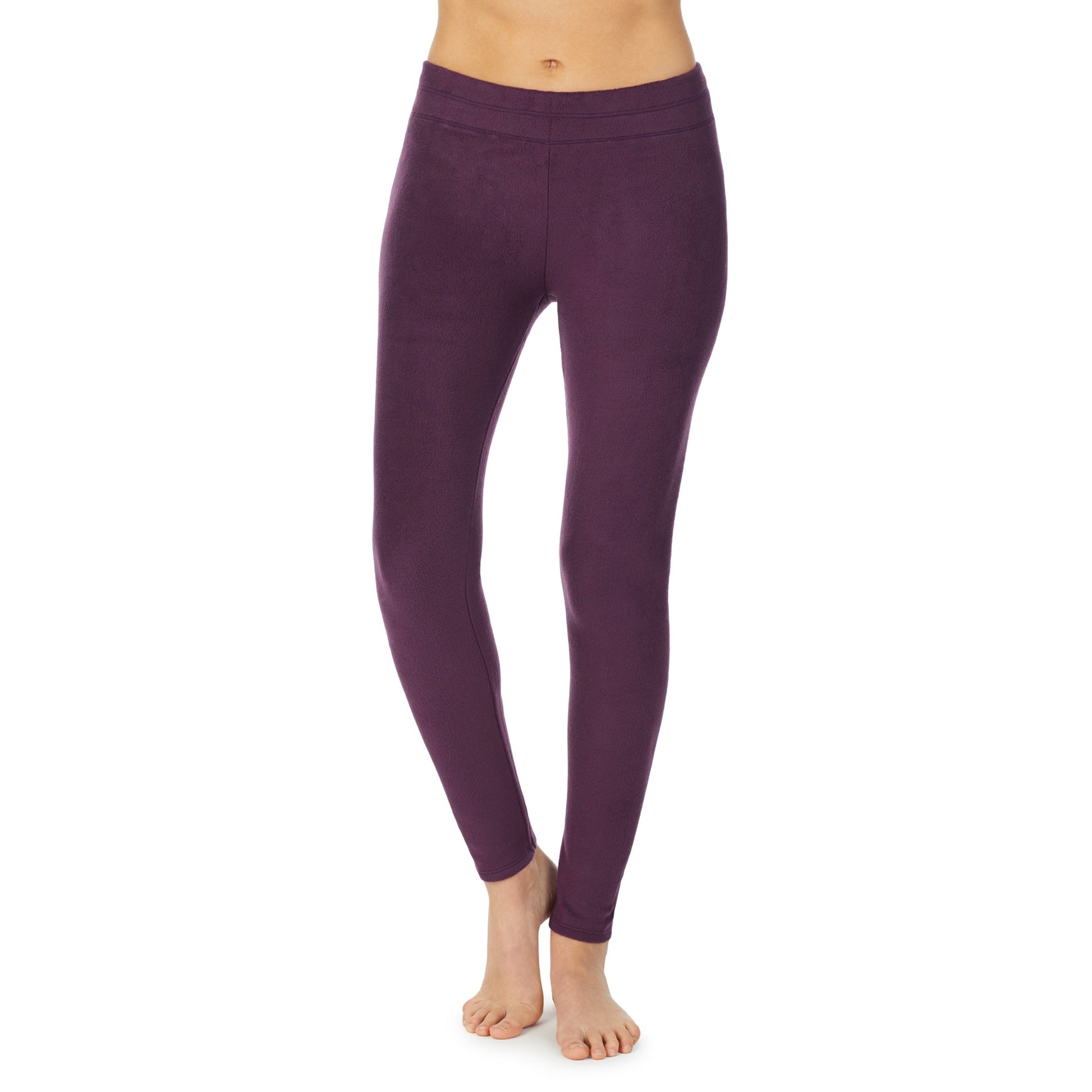 Boysenberry Purple;Model is wearing size S. She is 5?ÇÖ9?ǥ, Bust 32?ǥ, Waist 25?ǥ, Hips 35?ǥ.