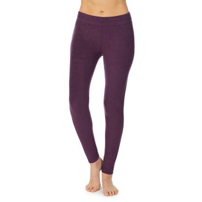 Boysenberry Purple;Model is wearing size S. She is 5?ÇÖ9?ǥ, Bust 32?ǥ, Waist 25?ǥ, Hips 35?ǥ.