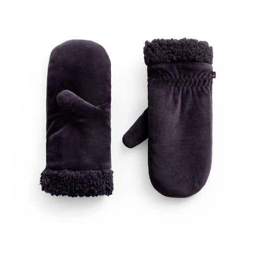 Women Double Plush Velour - Cuddl Duds