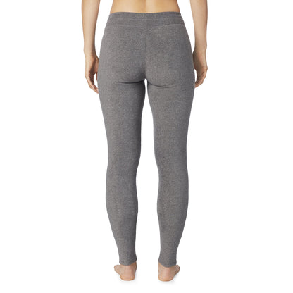 Charcoal Heather;Model is wearing size S. She is 5?ÇÖ9?ǥ, Bust 32?ǥ, Waist 25.5?ǥ, Hips 36?ǥ.