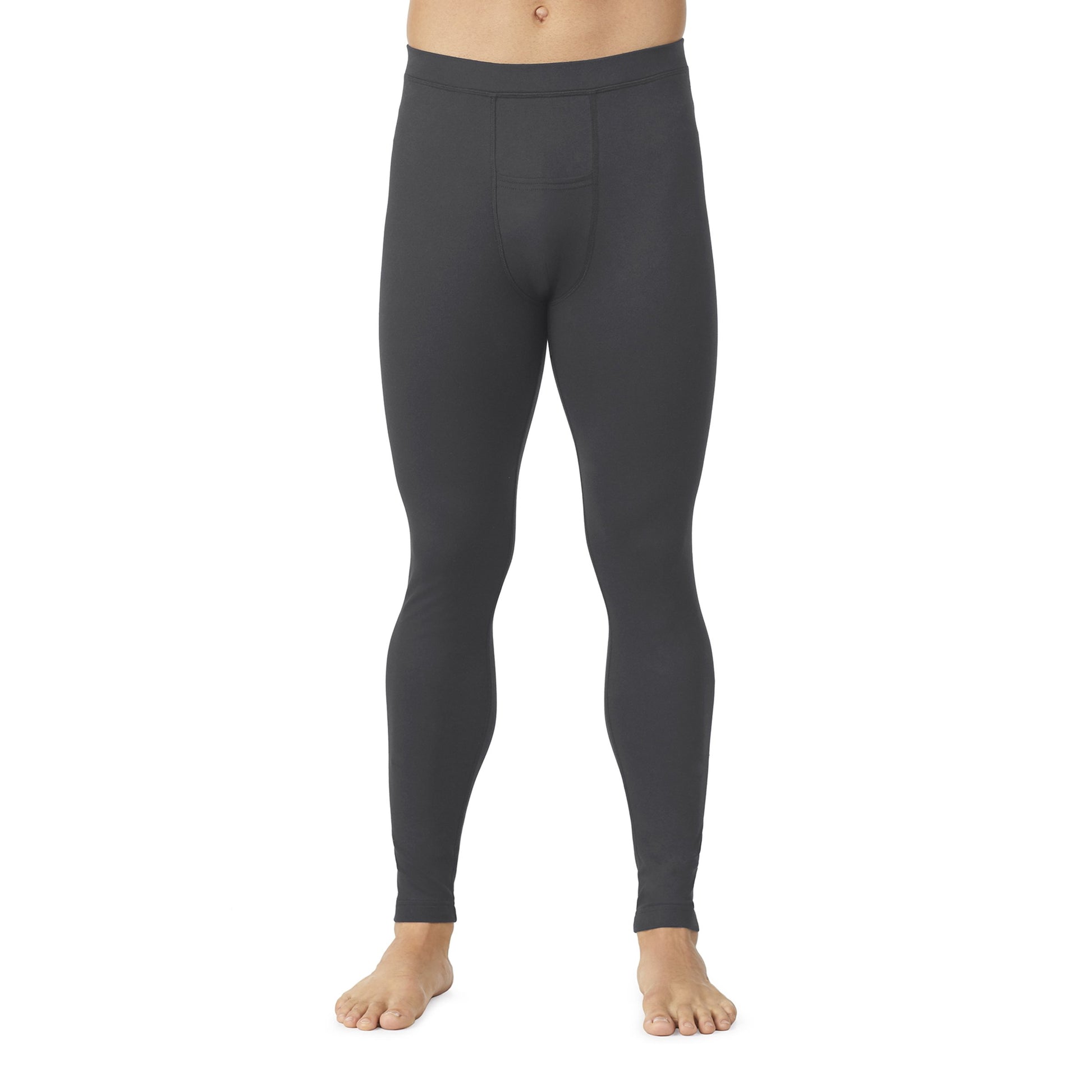 A man wearing Far Infrared Enhance Pant