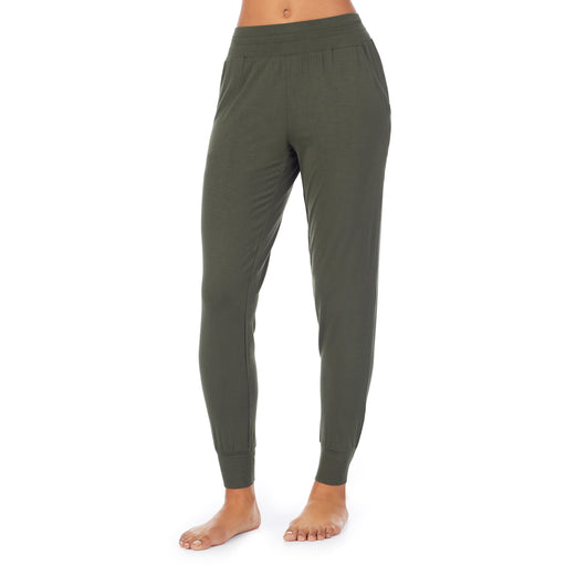 Softwear with Stretch Jogger