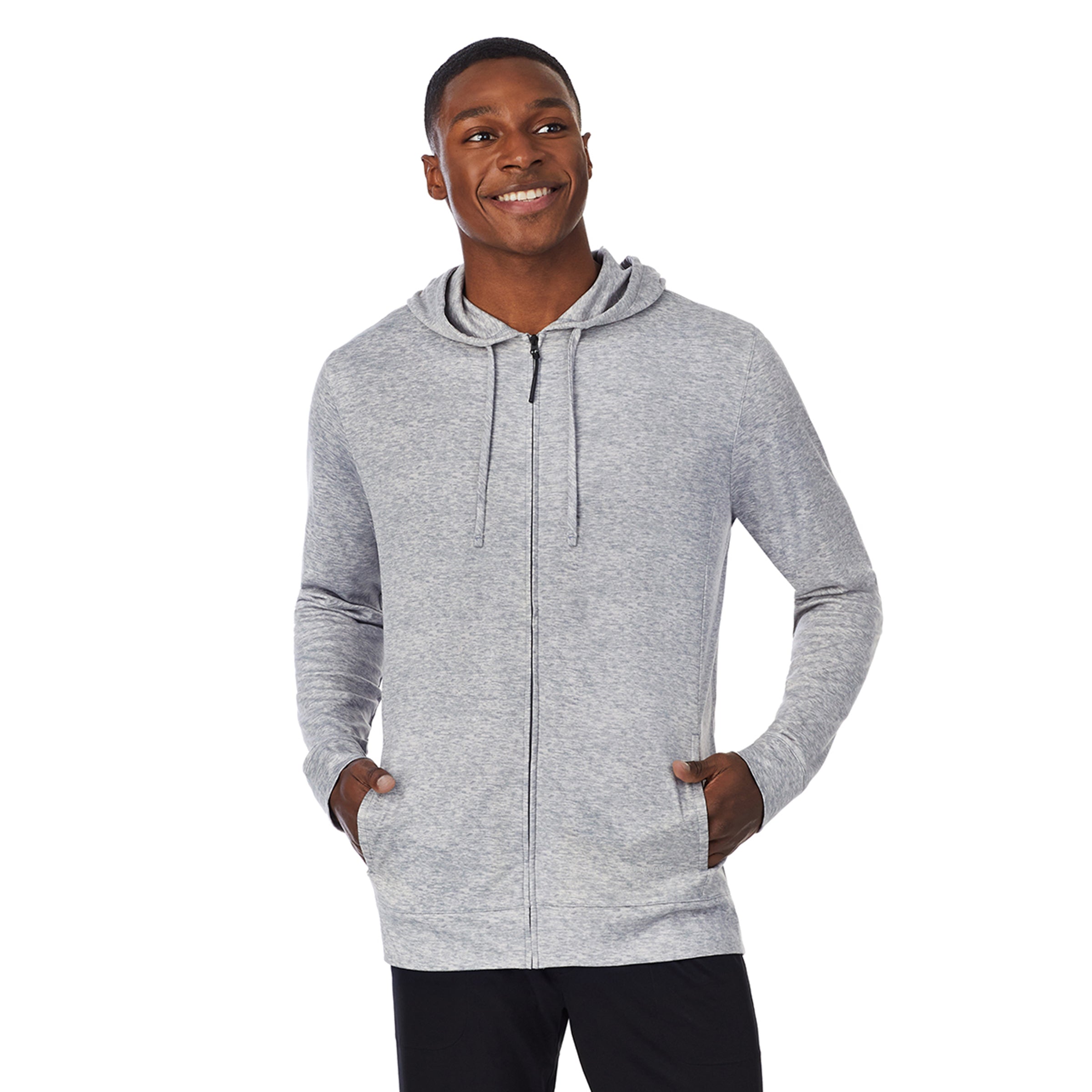 Cuddl duds hoodie sale