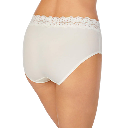 High-waisted lace panties – Unicod