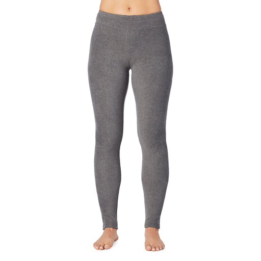 TopLLC Women's Plus Size Leggings Yoga Pants Fleece Lined