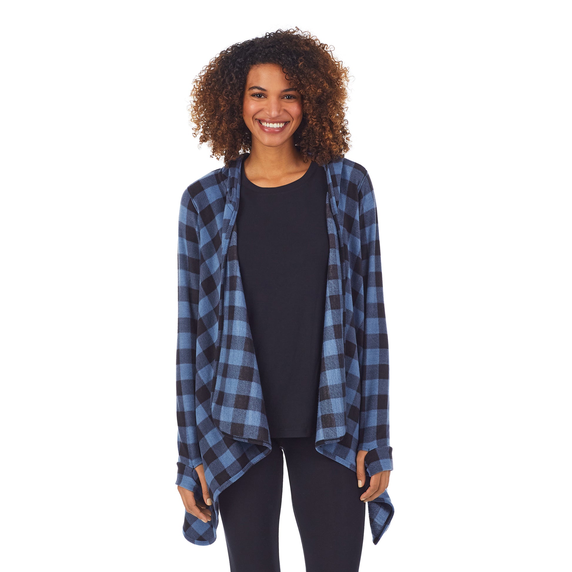 Blue Buffalo;Model is wearing size S. She is 5&#39;11&quot;, Bust 32&quot;, Waist 25&quot;, Hips 35.