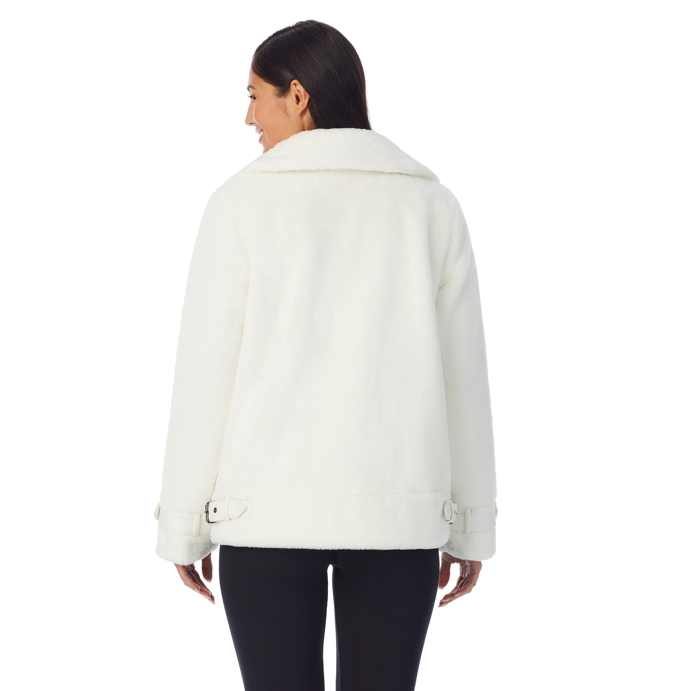 【mnem】Dudd Daddy Fit Jacket Two-Way Zip Bomber Jacket in Jackets | Vince