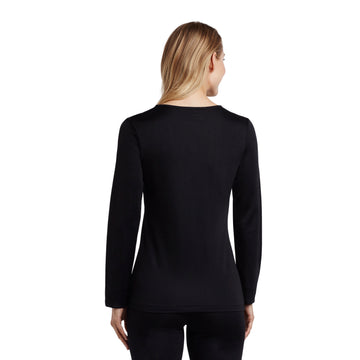 Softwear Long Sleeve Crew