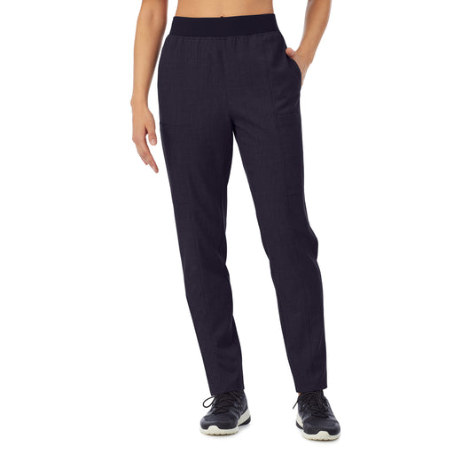CLIMATERIGHT BY CUDDL Duds Women's Scrub Pants with Anti-Bacterial  Technology £17.10 - PicClick UK
