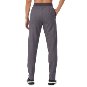  Womens scrub slim grey cargo pant