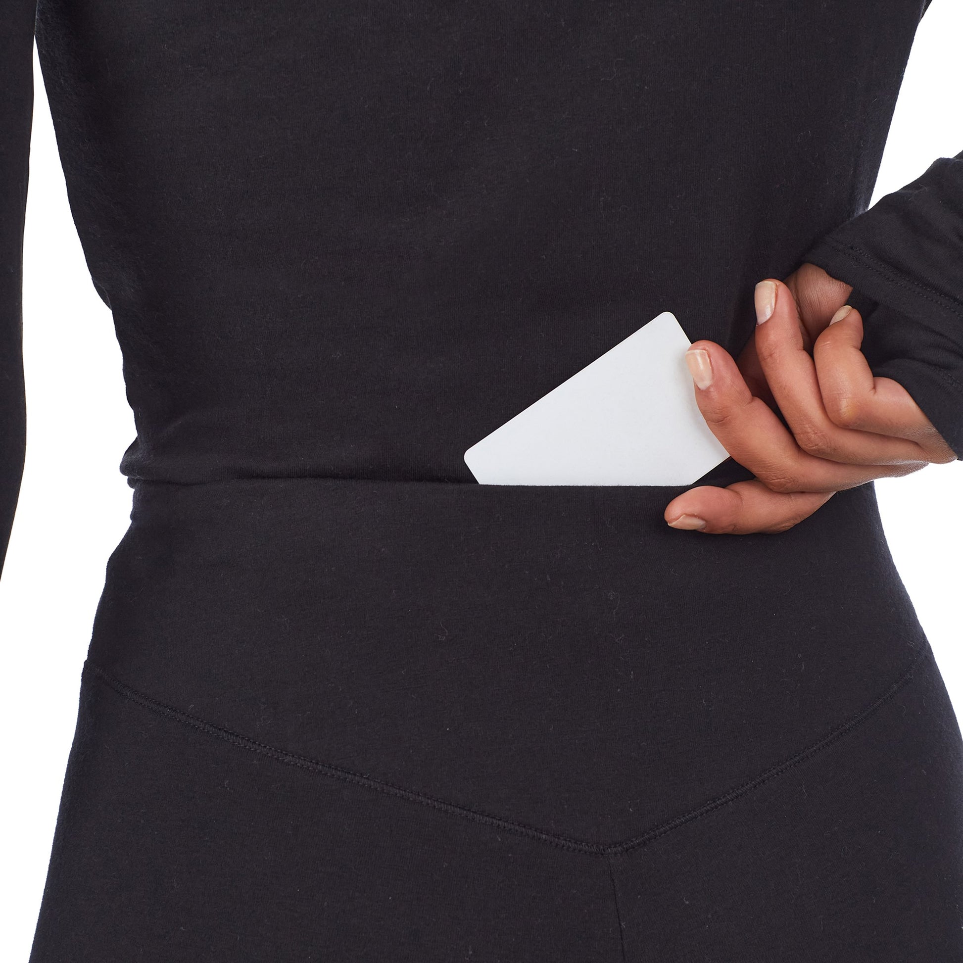 Black:Model is wearing size S. She is 5&#39;11&quot;, Bust 32&quot;, Waist 25&quot;, Hips 35&quot;.