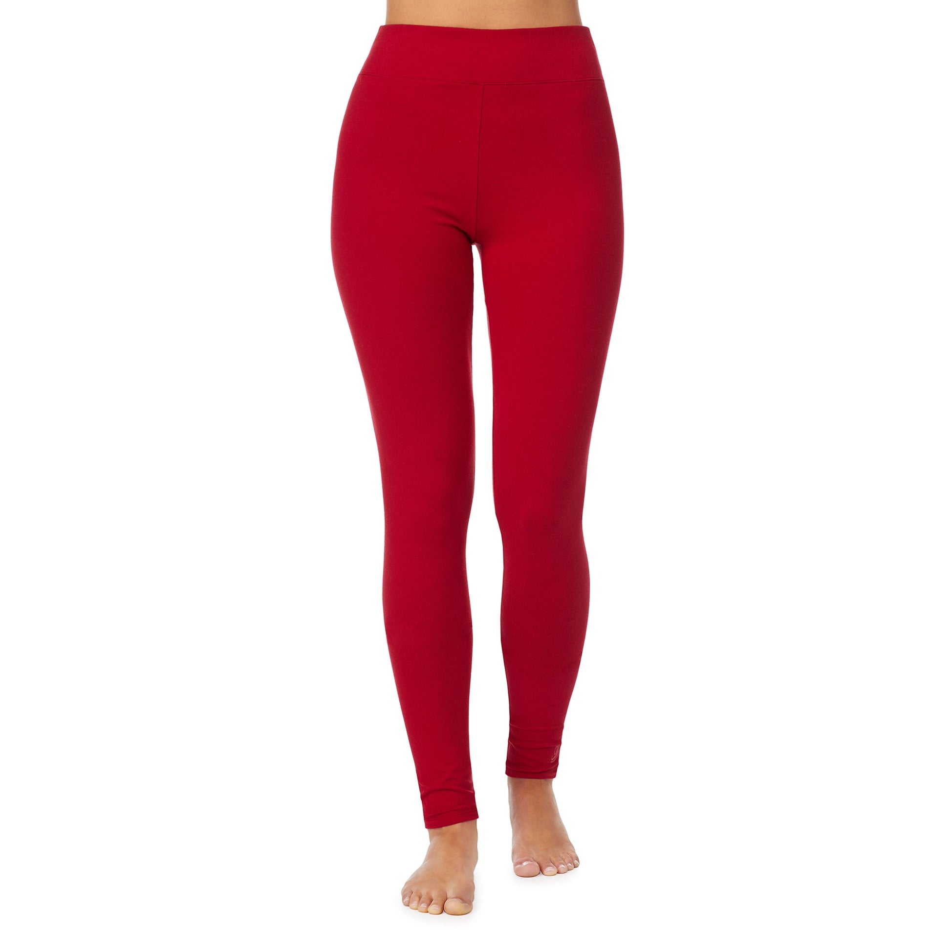 Deep Red:Model is wearing size S. She is 5&#39;8.5&quot;, Bust 32&quot;, Waist 25&quot;, Hips 36&quot;.