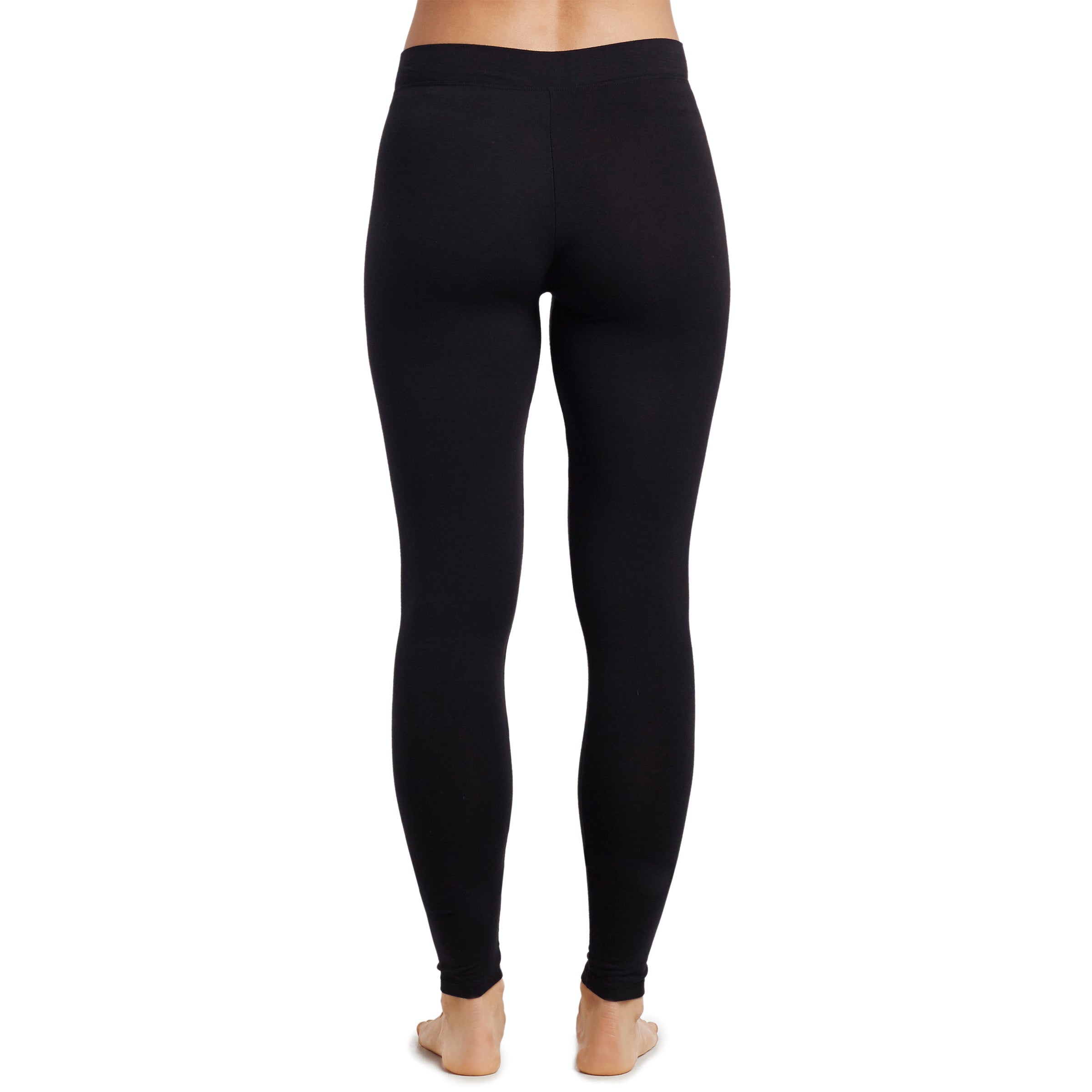 Softwear With Stretch Legging