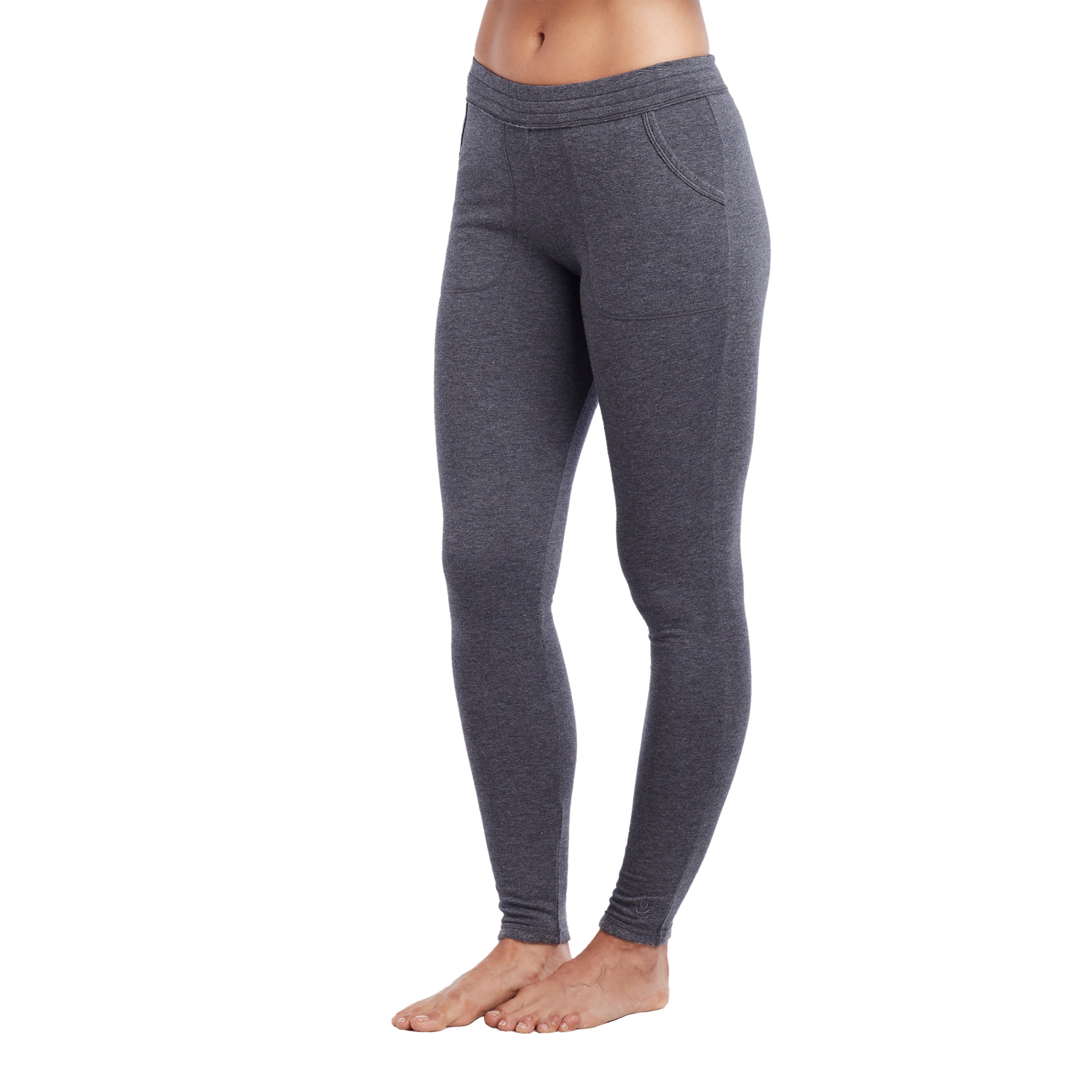 Comfortwear Legging Cuddl Duds