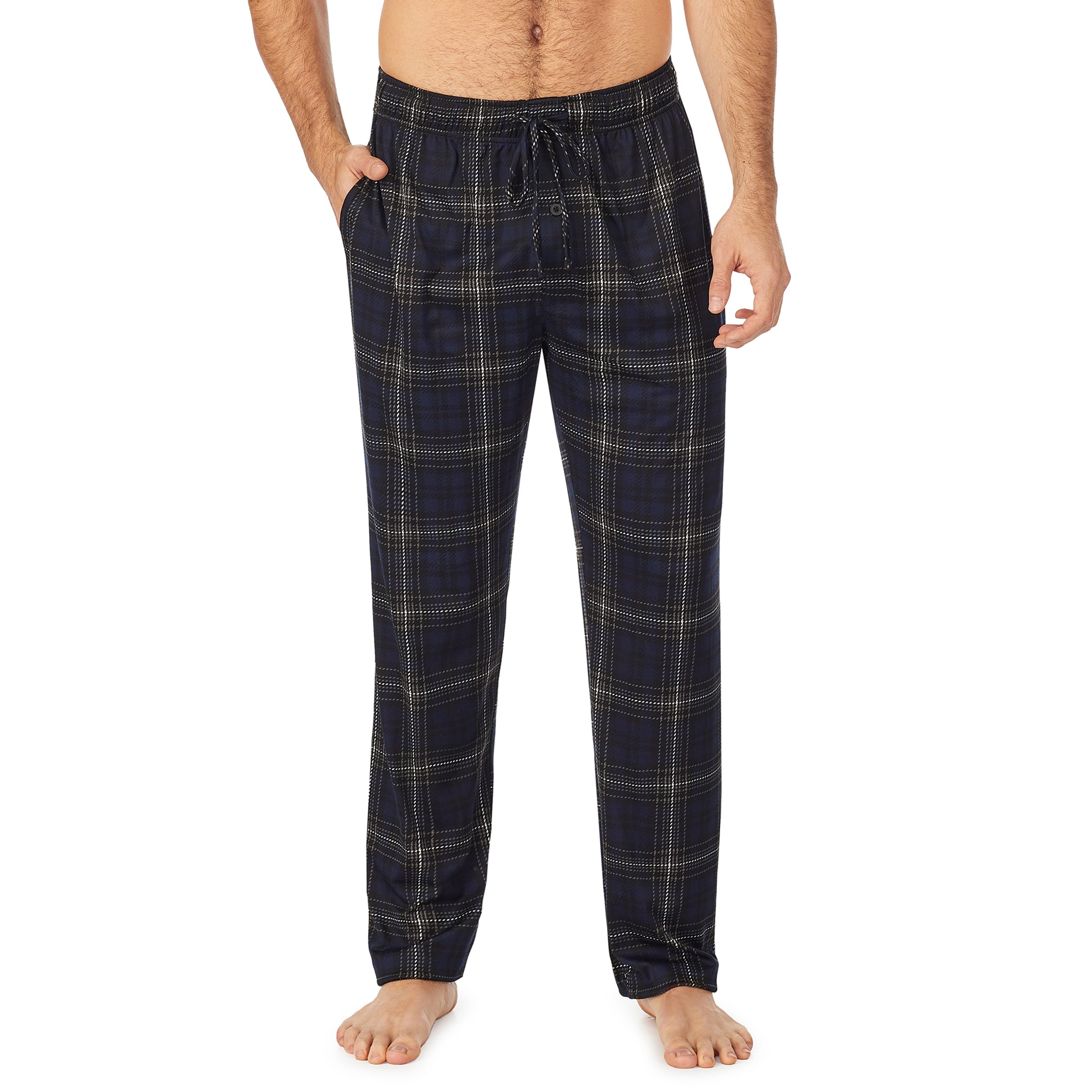 Mens Far Infrared Enhance Sleep Pant Cuddl Duds