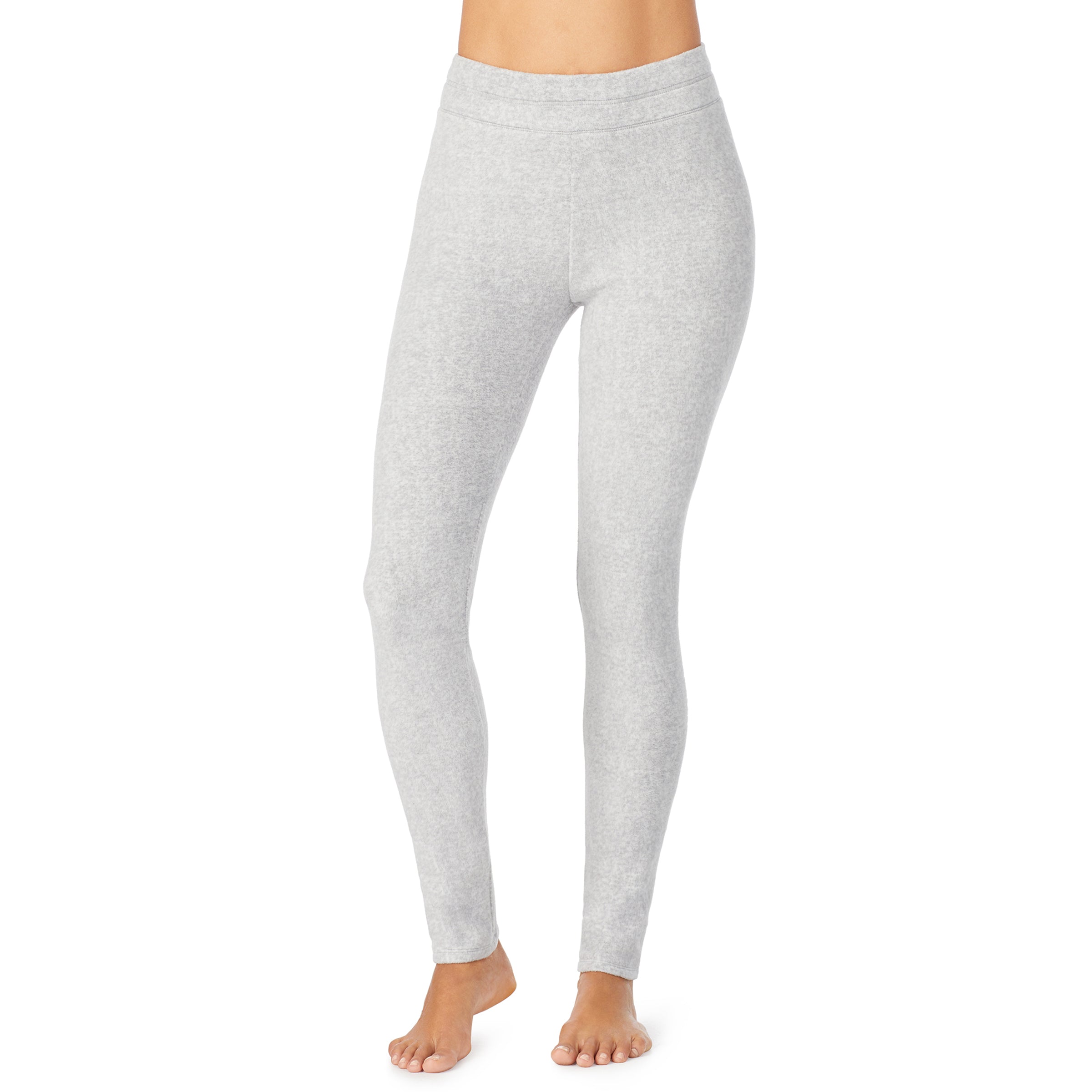 Cuddl duds stretch fleece leggings online