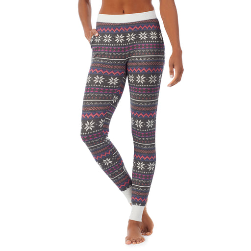 Cuddl Duds Warm Essentials by Leggings—Size Small - $21 - From