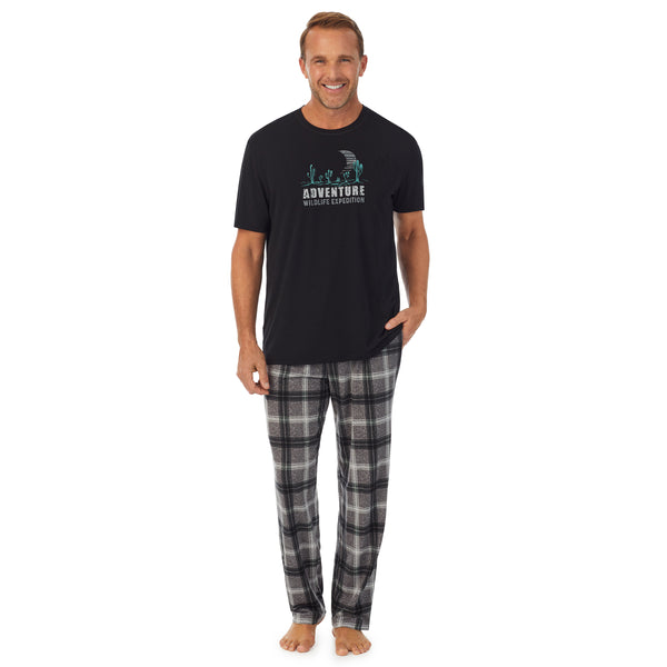 Cuddl duds flannel pajamas new arrivals