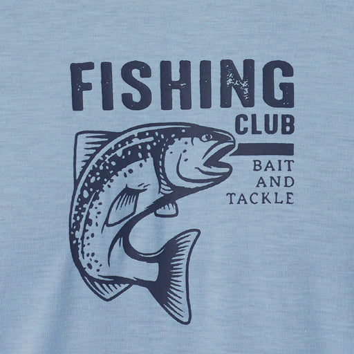 Fishing Club;