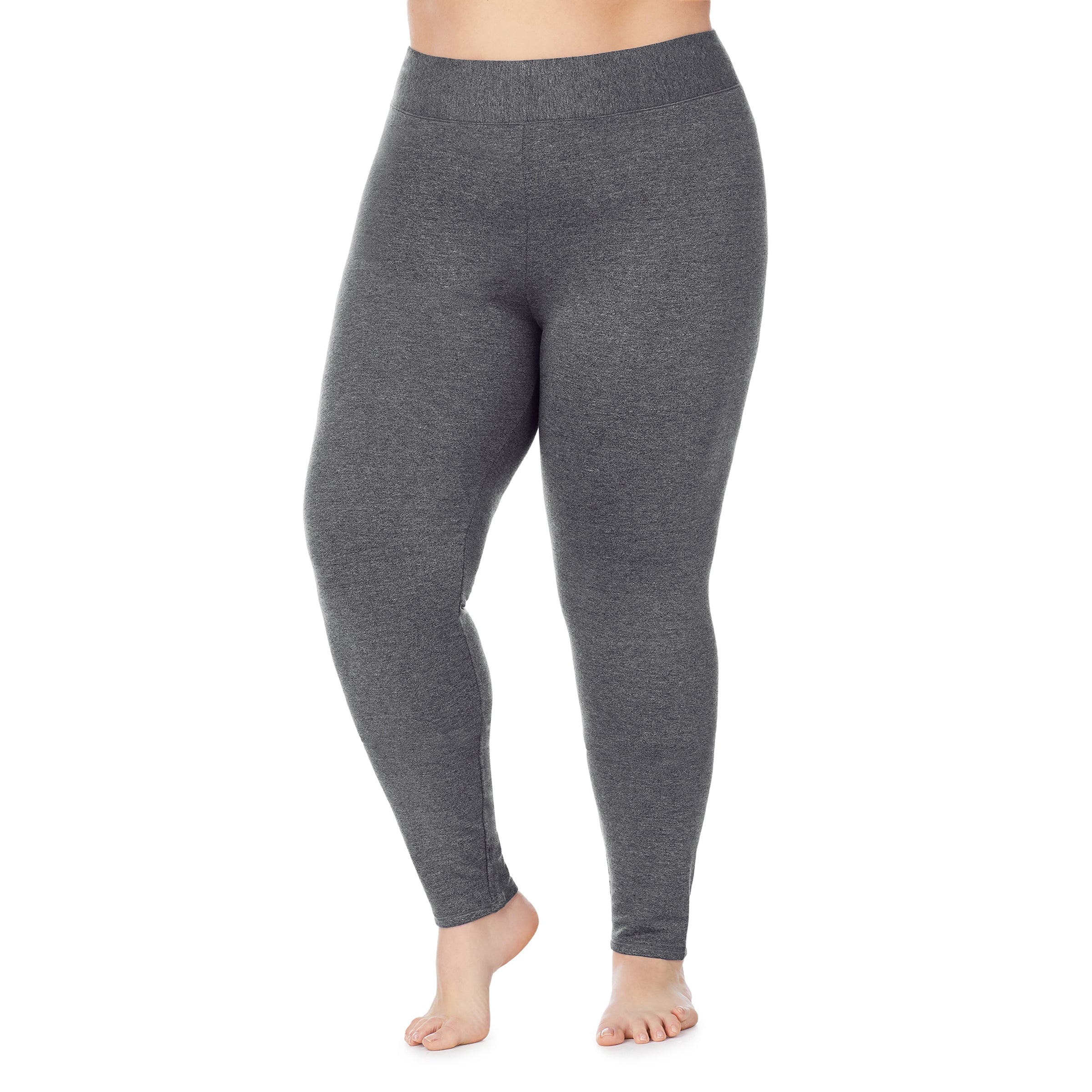 Cuddl duds ultra plush seamless leggings hotsell