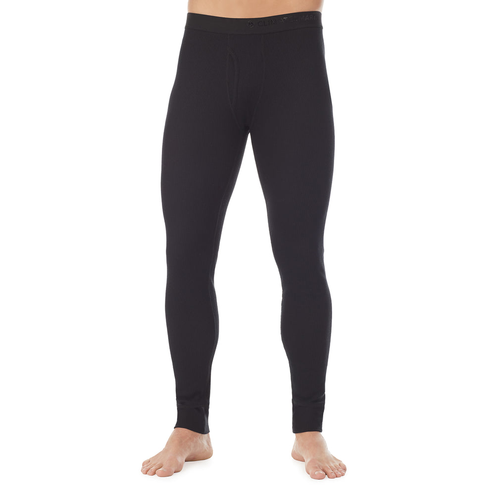 Waffle Thermal Pant Big & Tall