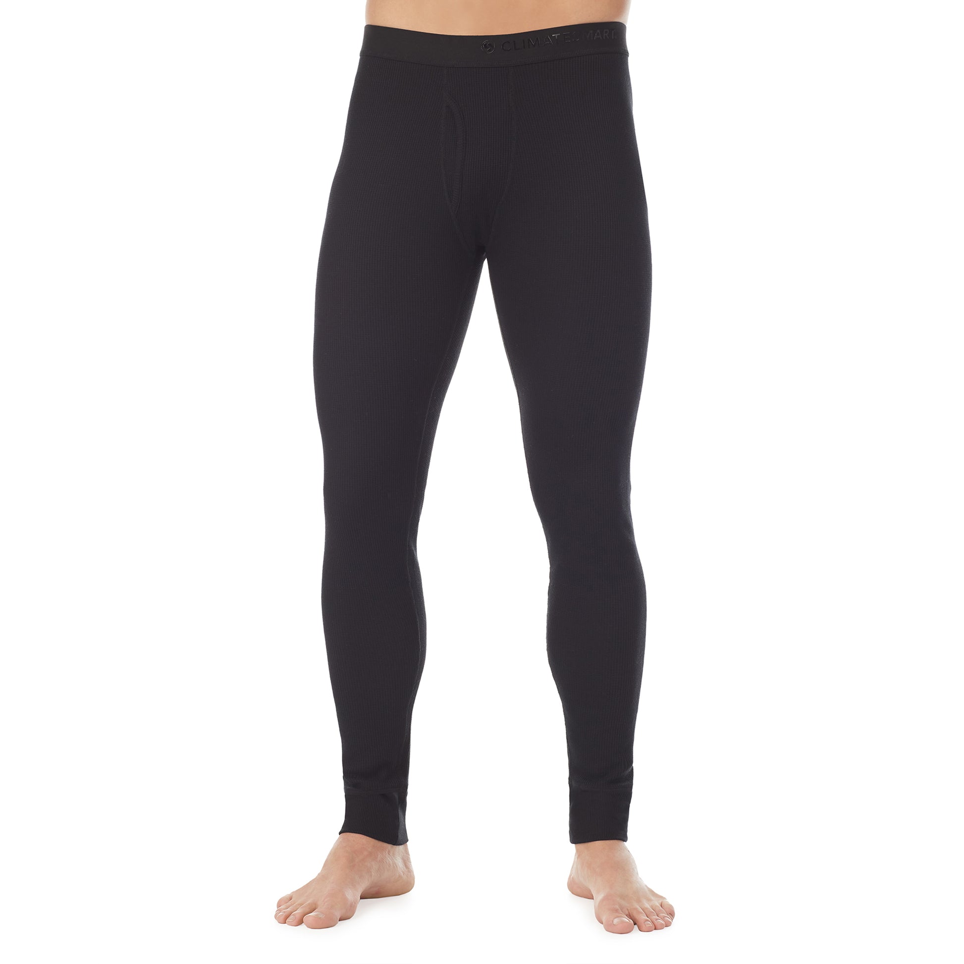 Waffle Thermal Pant